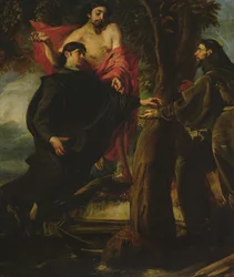 Assomption mystique